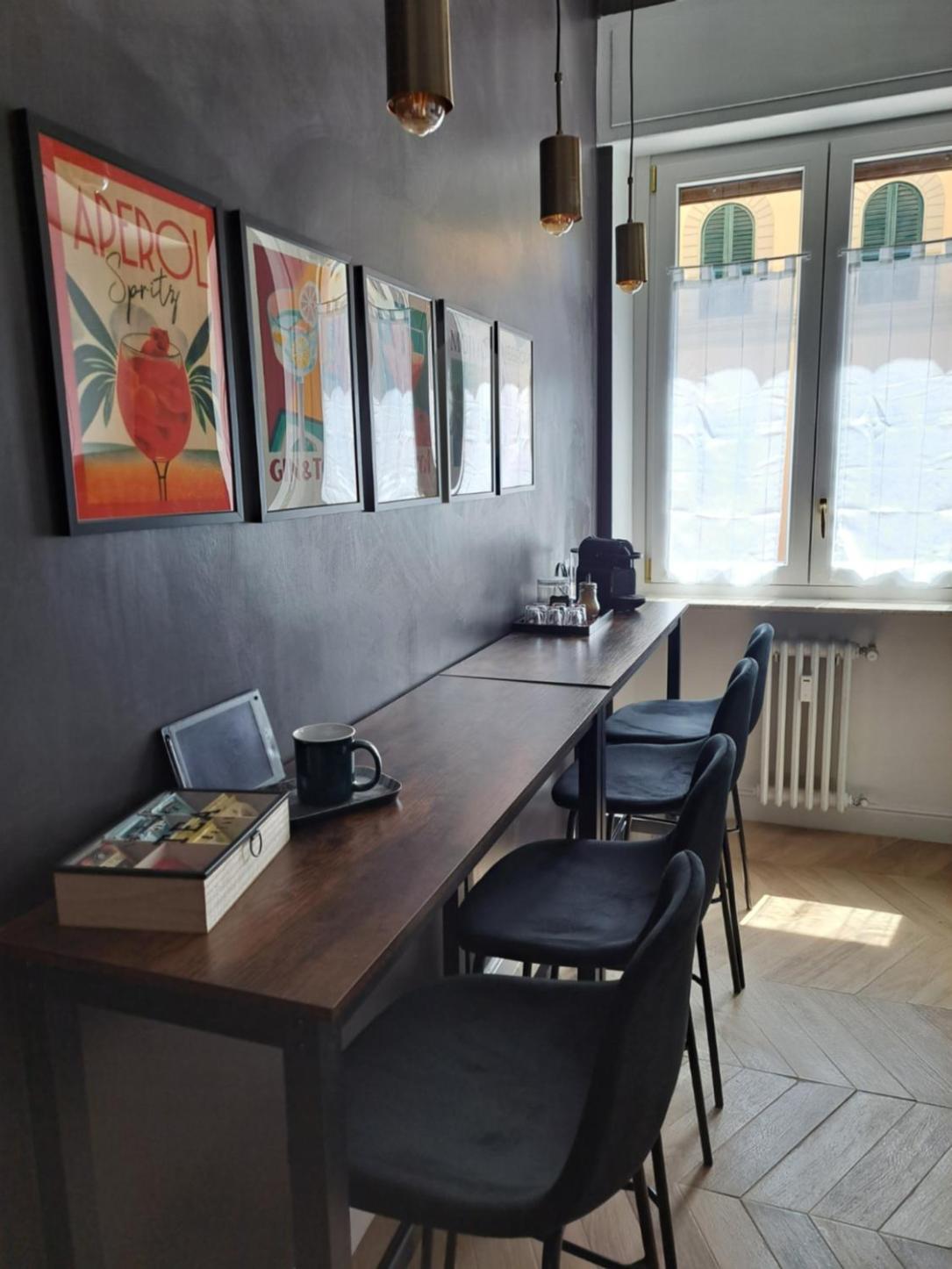 Dellarobbia Sunny Corner - Relax & Charme Florença Exterior foto